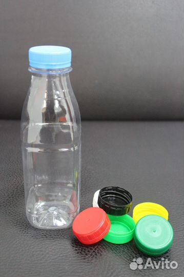 Пэт Бутылка 0,5л Бутылка под морс