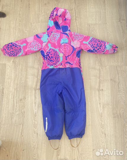 Комбинезон Nikastyle 116