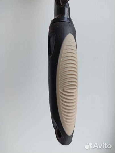 Расческа для животных, перчатка