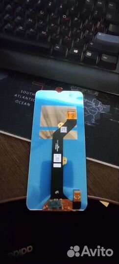 Дисплей для смартфона Infinix HOT 10 Lite