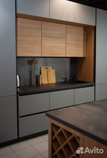 Кухня на заказ