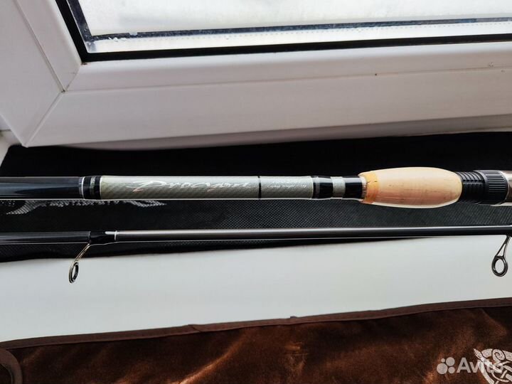 Спиннинги Daiwa Procyon 10