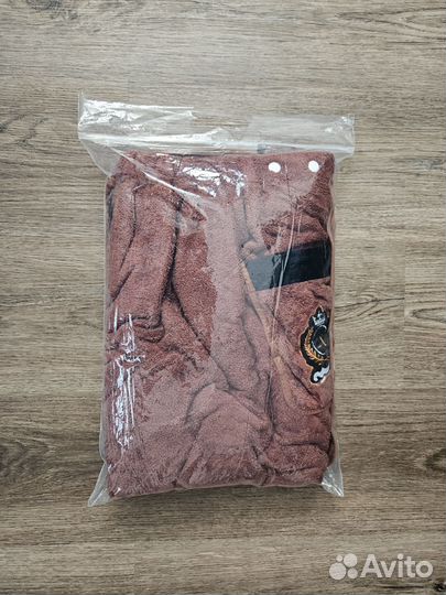 Набор для бани