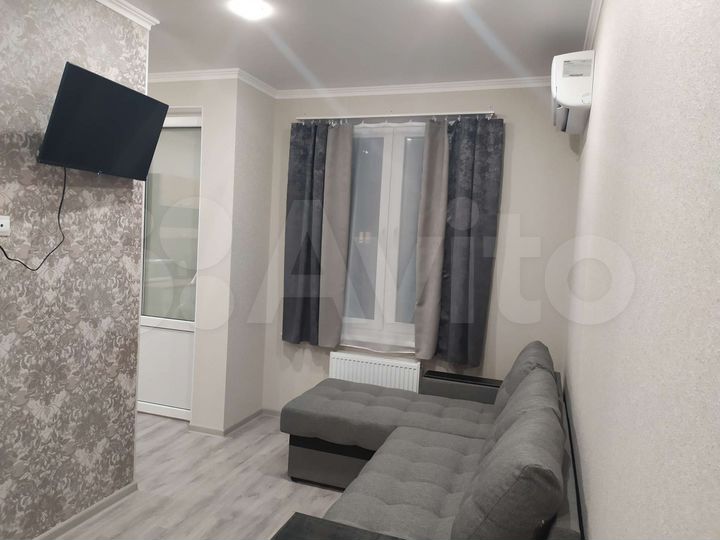 Квартира-студия, 28 м², 10/20 эт.