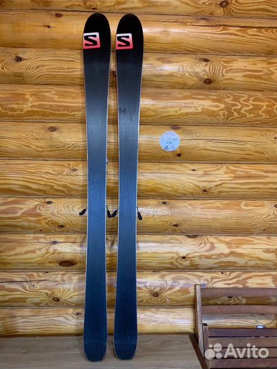 Горные лыжи 3 пары 159, 185, 195. Любые за 15