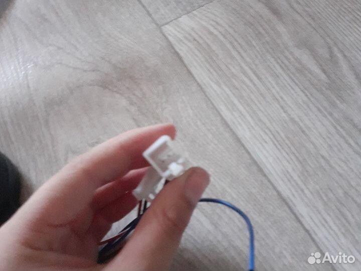 Сигнализацыя на электро велик