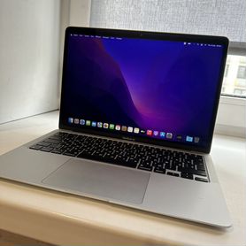 Apple MacBook air 13 2020 m1 8gb 256