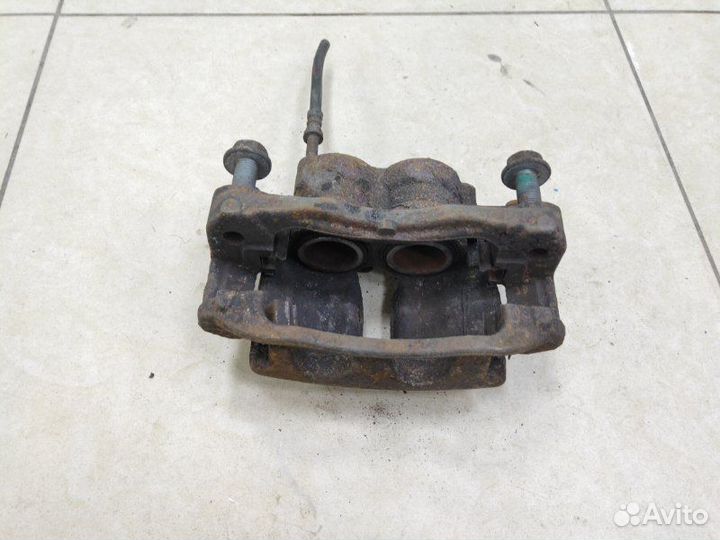 Суппорт задний правый Mercedes-Benz Sprinter W906