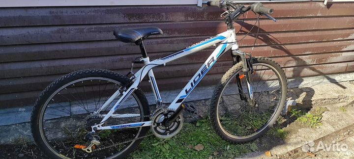 Велосипед взрослый