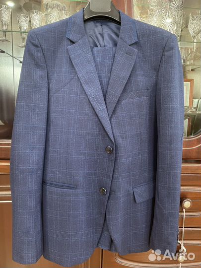 Костюм подростковый