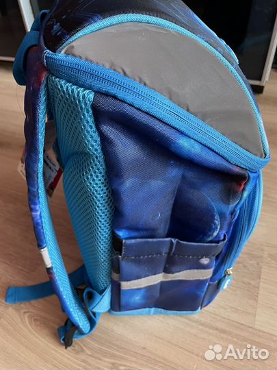 Рюкзак ранец школьный новый