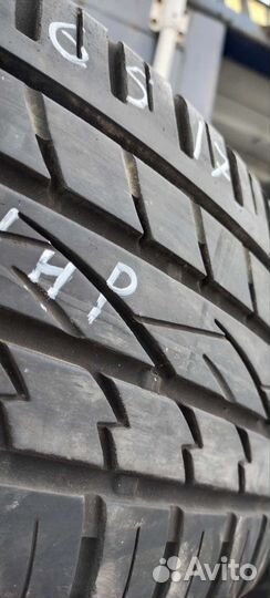 Continental ContiCrossContact UHP 235/65 R17