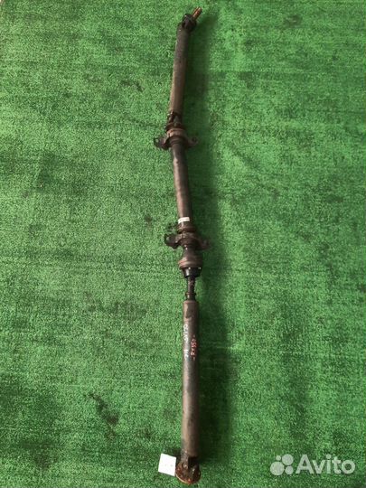 Кардан lexus RX350 GGL15W 2GR-FE (9542) 4WD контрактная