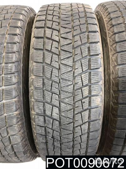 Bridgestone Blizzak DM-V1 225/65 R17 99P