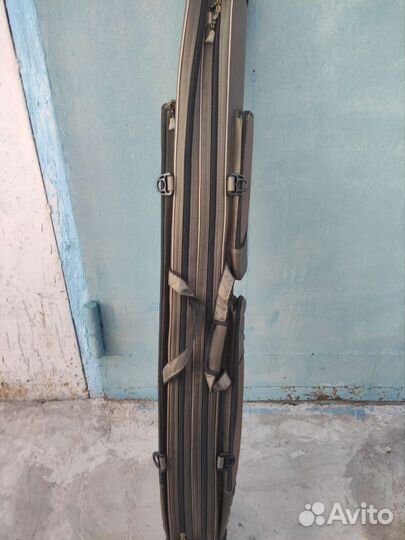 Чехол для удочек 150 см