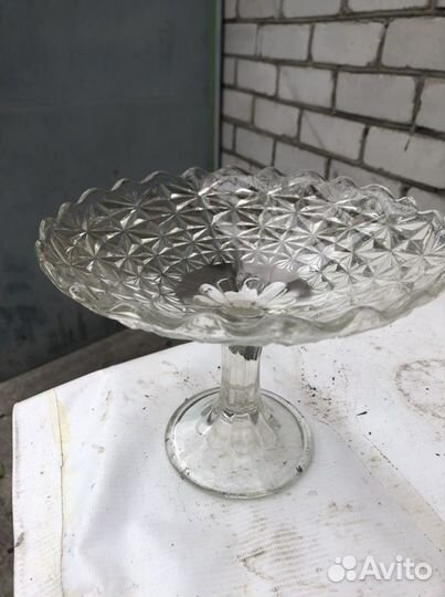 Ваза для фруктов