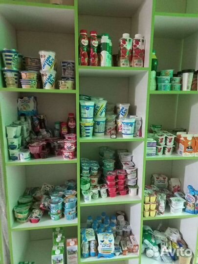 Корма для животных