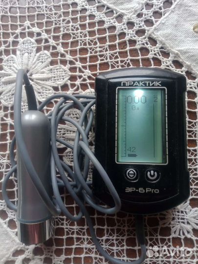 Эхолот Практик