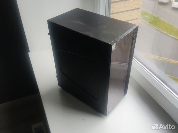 Пк dexp Atlas H333