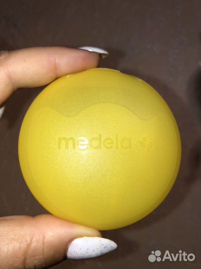 Крем для сосков 