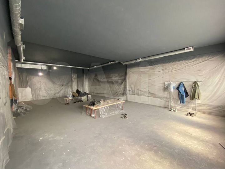 Свободного назначения, 822.1 м²