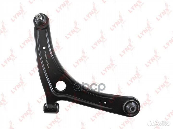 Рычаг нижний R / Перед. подв. mitsubishi ASX 1