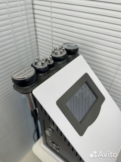 Поставщик косметологического оборудования