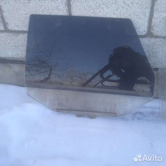 Боковые стекла ваз 2109