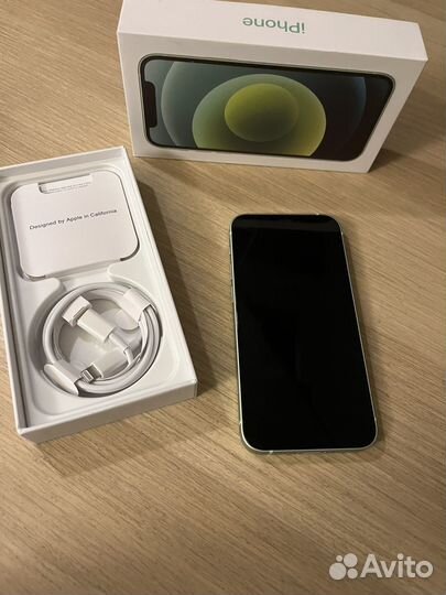 iPhone 12 mini, 128 ГБ