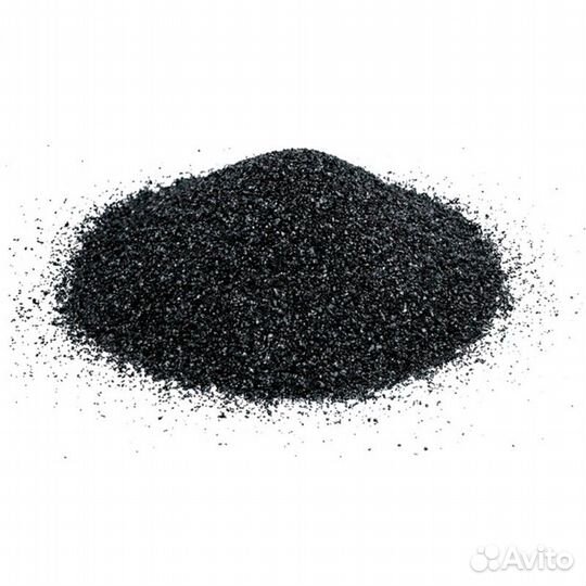 Кокосовый уголь 18кг