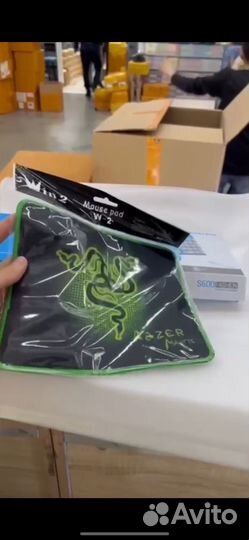 Моноблок новый