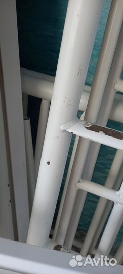 Кровать чердак икеа