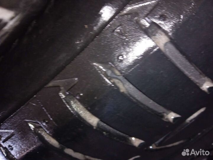 Bridgestone Potenza S001 225/50 R18