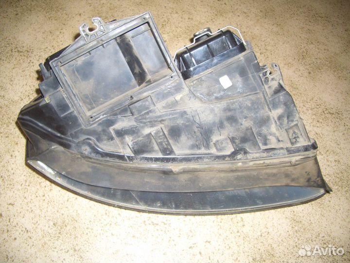 Фара левая Ауди А4 с00-04г