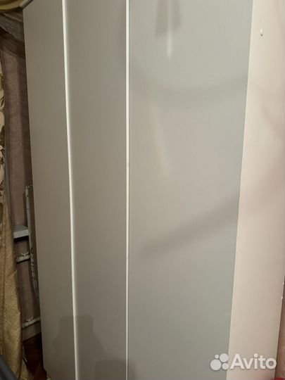 Шкаф для одежды белый