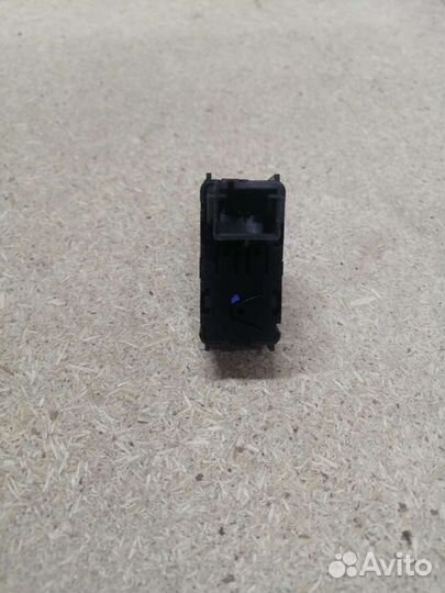 Кнопка стеклоподъемника citroen c4 B7