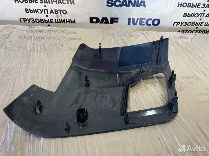 Накладка Iveco Stralis 4*2