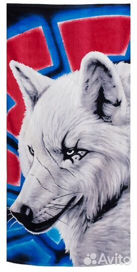 Полотенце 150х75