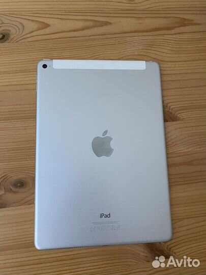 iPad air 2 64gb sim-card,wi-fi