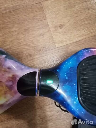 Гироскутер