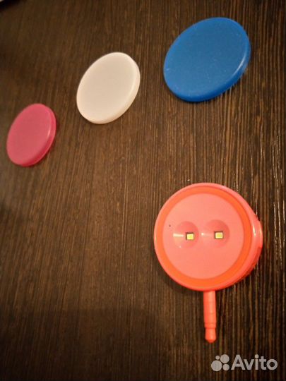 Светодиодная вспышка Asus Lolliflash