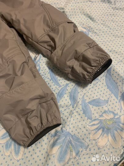 Полукомбинезон