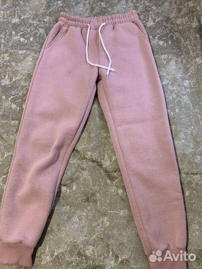 Костюм теплый,с начесом