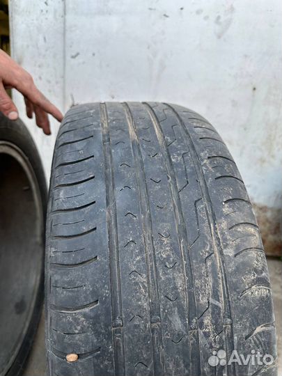 Колеса r17 215/50 Legzas