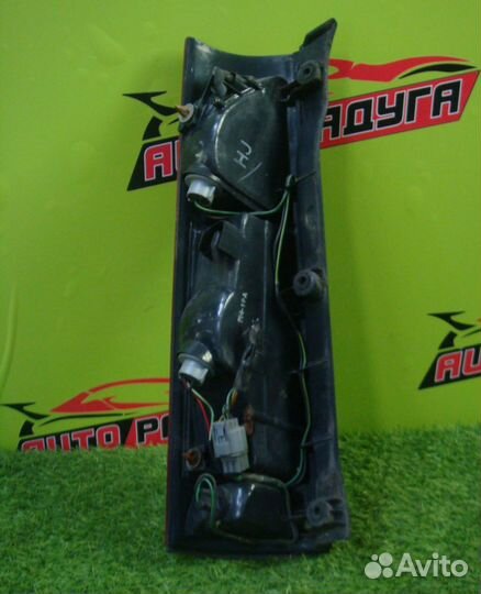 Фонарь honda RD1,RD2 CR-V белая вставка, 0432200