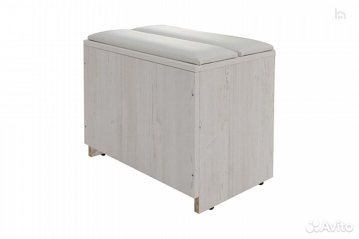 Обувница Ольга-Милк 5.1