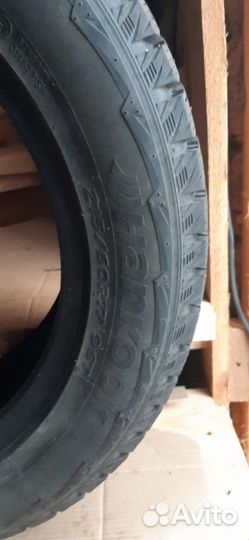 Hankook I'Pike RW11 215/60 R17 96T