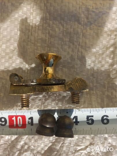 Паровичек для самовара