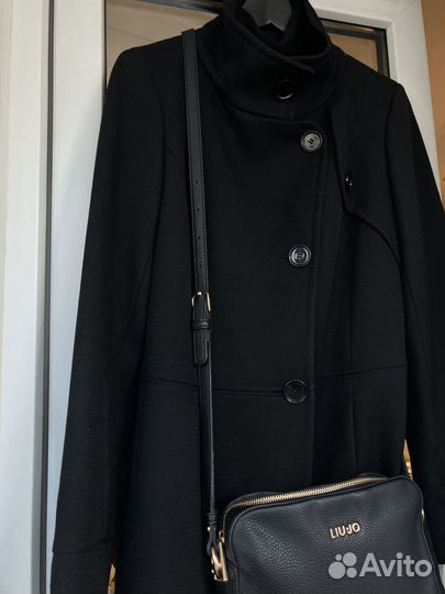 Пальто Max Co (Шерсть)