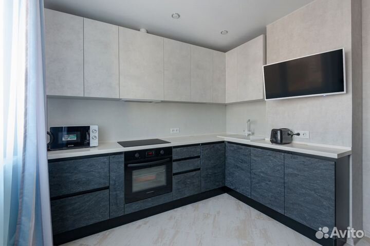 Цена за всю кухню смк 055802